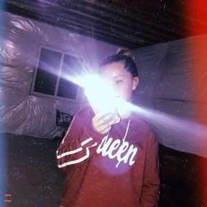 Meet your Posher, Maddy